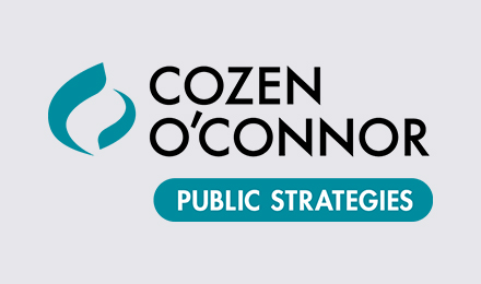 News & Events – Cozen O'Connor Public Strategies